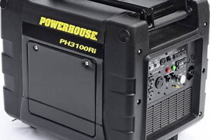 Quiet Powerhouse PH3100RI Inverter Generator Review Best Portable Generators: Power Anytime, Anywhere Quiet Powerhouse PH3100RI Inverter Generator Review | Best Portable Generators: Power Anytime, Anywhere