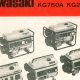 Shop Kawasaki Portable Generator Parts & Accessories | Best Portable Generators: Power Anytime, Anywhere