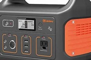 Top Jackery Explorer 440: Portable Power Guide Best Portable Generators: Power Anytime, Anywhere Top Jackery Explorer 440: Portable Power Guide | Best Portable Generators: Power Anytime, Anywhere