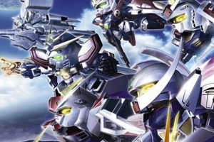 Download SD Gundam G Generation Portable ISO Now! | Best Portable Generators: Power Anytime, Anywhere