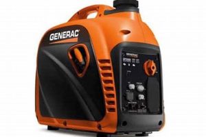 Reliable Generac 2200W Portable Generator: Power When You Need It Best Portable Generators: Power Anytime, Anywhere Reliable Generac 2200W Portable Generator: Power When You Need It | Best Portable Generators: Power Anytime, Anywhere