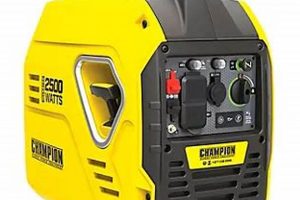 Best Champion 2500/1850 Ultralight Inverter Generator Best Portable Generators: Power Anytime, Anywhere Best Champion 2500/1850 Ultralight Inverter Generator | Best Portable Generators: Power Anytime, Anywhere