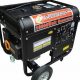 Best Auto Idle Portable Generators For 2024 | Best Portable Generators: Power Anytime, Anywhere
