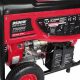 Powerful Smarter Tools 9500W Generator: Electric Start | Best Portable Generators: Power Anytime, Anywhere