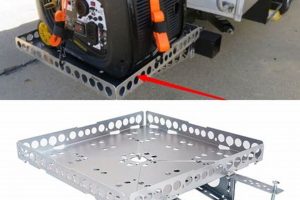 Portable Generator Carrier | Best Portable Generators: Power Anytime, Anywhere