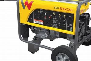 Best Wacker Portable Generators: Top Picks & Reviews Best Portable Generators: Power Anytime, Anywhere Best Wacker Portable Generators: Top Picks & Reviews | Best Portable Generators: Power Anytime, Anywhere
