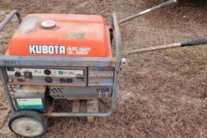Top Kubota Portable Gas Generators For 2024 Best Portable Generators: Power Anytime, Anywhere Top Kubota Portable Gas Generators For 2024 | Best Portable Generators: Power Anytime, Anywhere
