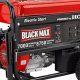 Top Honda Black Max Portable Generators & Reviews | Best Portable Generators: Power Anytime, Anywhere