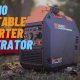 Top Portable Home Generators of 2022 | Best Portable Generators: Power Anytime, Anywhere