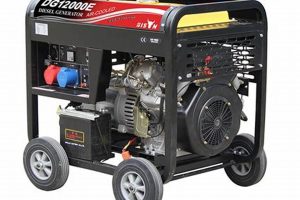 Best 12 kW Portable Generators for Home Use | Best Portable Generators: Power Anytime, Anywhere