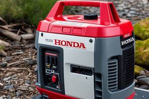 Honda Eu2200i Portable Generator Inverter Best Portable Generators: Power Anytime, Anywhere Honda Eu2200i Portable Generator Inverter | Best Portable Generators: Power Anytime, Anywhere