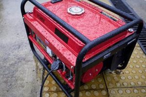 Does Rain Damage a Portable Generator? Dangers & Protection Best Portable Generators: Power Anytime, Anywhere Does Rain Damage a Portable Generator? Dangers & Protection | Best Portable Generators: Power Anytime, Anywhere