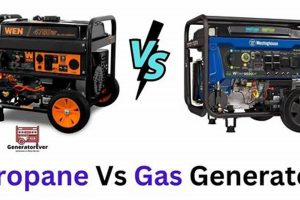 Best Propane vs. Gas Portable Generators: 2024 Guide Best Portable Generators: Power Anytime, Anywhere Best Propane vs. Gas Portable Generators: 2024 Guide | Best Portable Generators: Power Anytime, Anywhere