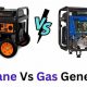 Best Propane vs. Gas Portable Generators: 2024 Guide | Best Portable Generators: Power Anytime, Anywhere