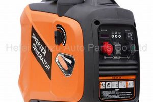 Best Portable 24V DC Generators for 2024 | Best Portable Generators: Power Anytime, Anywhere
