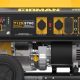Best Tri-Fuel 7500W Portable Generator w/ Electric Start | Best Portable Generators: Power Anytime, Anywhere