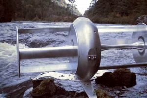 Best Portable River Turbine Generators For Off-Grid Power Best Portable Generators: Power Anytime, Anywhere Best Portable River Turbine Generators For Off-Grid Power | Best Portable Generators: Power Anytime, Anywhere