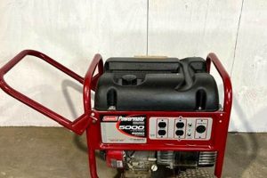 Reliable Coleman Powermate 6250 Generator Review Best Portable Generators: Power Anytime, Anywhere Reliable Coleman Powermate 6250 Generator Review | Best Portable Generators: Power Anytime, Anywhere