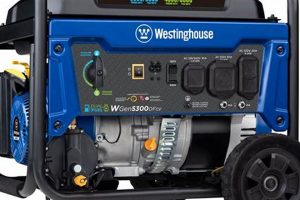 Best Westinghouse Portable Generators: Top Picks & Reviews Best Portable Generators: Power Anytime, Anywhere Best Westinghouse Portable Generators: Top Picks & Reviews | Best Portable Generators: Power Anytime, Anywhere