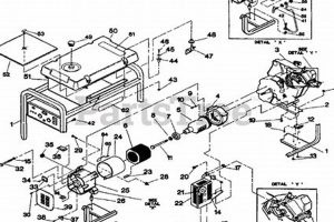 Best Portable Generator Replacement Parts & Accessories Best Portable Generators: Power Anytime, Anywhere Best Portable Generator Replacement Parts & Accessories | Best Portable Generators: Power Anytime, Anywhere