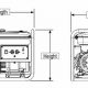 Ultimate Portable Generator Size Guide & Chart | Best Portable Generators: Power Anytime, Anywhere