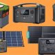 Best Portable Solar Generator Australia | Best Portable Generators: Power Anytime, Anywhere