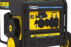 Best Ace Portable Generators: Top Picks & Reviews | Best Portable Generators: Power Anytime, Anywhere