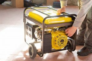 Setting Up A Portable Generator Best Portable Generators: Power Anytime, Anywhere Setting Up A Portable Generator | Best Portable Generators: Power Anytime, Anywhere