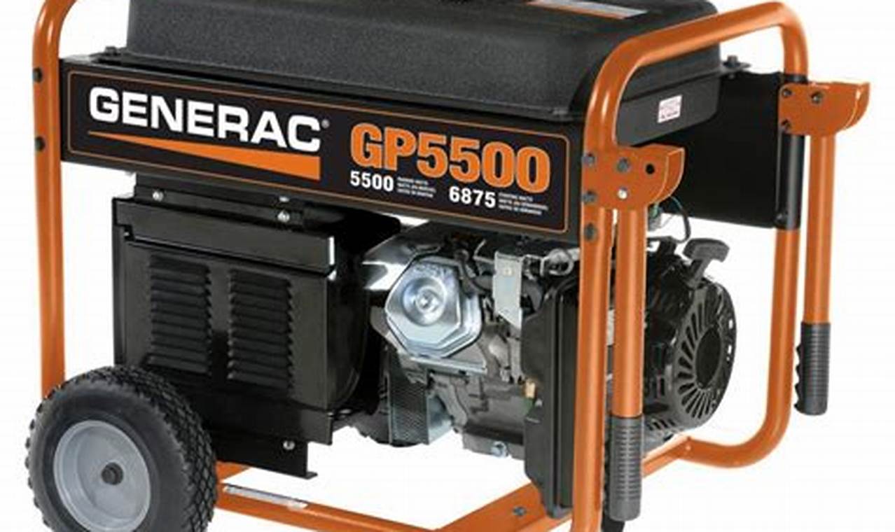 Generac Generators Near Me – Reliable Power Solutions for Home Backup