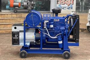 Best 35 kVA Portable Generators for 2024 | Best Portable Generators: Power Anytime, Anywhere