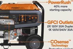 Best Generac Portable Generators at Menards Best Portable Generators: Power Anytime, Anywhere Best Generac Portable Generators at Menards | Best Portable Generators: Power Anytime, Anywhere