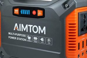 Best Aimtom Portable Solar Generators: Review & Guide Best Portable Generators: Power Anytime, Anywhere Best Aimtom Portable Solar Generators: Review & Guide | Best Portable Generators: Power Anytime, Anywhere