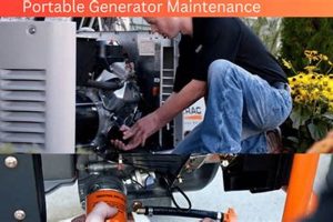 Essential Portable Generator Care Tips & Tricks | Best Portable Generators: Power Anytime, Anywhere