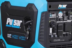Best Pulsar Portable Inverter Generators: Reviews & Guide Best Portable Generators: Power Anytime, Anywhere Best Pulsar Portable Inverter Generators: Reviews & Guide | Best Portable Generators: Power Anytime, Anywhere