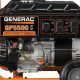 Powerful Generac 5939 GP5500 Portable Generator Review | Best Portable Generators: Power Anytime, Anywhere