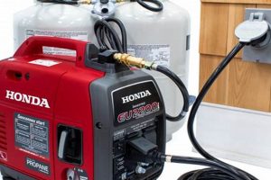 Best Portable Honda Propane Generators: Buying Guide Best Portable Generators: Power Anytime, Anywhere Best Portable Honda Propane Generators: Buying Guide | Best Portable Generators: Power Anytime, Anywhere