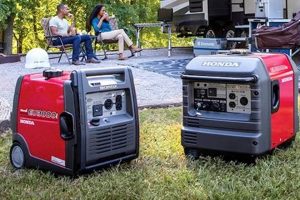Best Honda vs. Generac Portable Generators: 2024 Best Portable Generators: Power Anytime, Anywhere Best Honda vs. Generac Portable Generators: 2024 | Best Portable Generators: Power Anytime, Anywhere