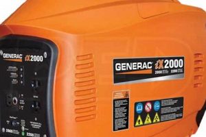 Best Generac iX2000 Portable Generator: Review & Guide Best Portable Generators: Power Anytime, Anywhere Best Generac iX2000 Portable Generator: Review & Guide | Best Portable Generators: Power Anytime, Anywhere