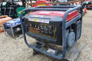 Used Portable Generators For Sale Near Me Best Portable Generators: Power Anytime, Anywhere Used Portable Generators For Sale Near Me | Best Portable Generators: Power Anytime, Anywhere