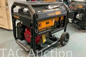 Best Cub Cadet Portable Generators: Buyer's Guide Best Portable Generators: Power Anytime, Anywhere Best Cub Cadet Portable Generators: Buyer's Guide | Best Portable Generators: Power Anytime, Anywhere