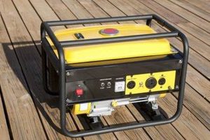 Best Portable Generator Electric Start Kits & Parts Best Portable Generators: Power Anytime, Anywhere Best Portable Generator Electric Start Kits & Parts | Best Portable Generators: Power Anytime, Anywhere