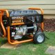 Best Power House Portable Generators & Reviews | Best Portable Generators: Power Anytime, Anywhere