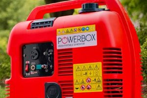 Best Powerbox Portable Generators & Power Stations Best Portable Generators: Power Anytime, Anywhere Best Powerbox Portable Generators & Power Stations | Best Portable Generators: Power Anytime, Anywhere