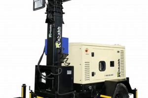 Best Portable Light Towers With Generators (2024) Best Portable Generators: Power Anytime, Anywhere Best Portable Light Towers With Generators (2024) | Best Portable Generators: Power Anytime, Anywhere