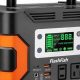 Best Portable Battery Backup Generators & Power Stations | Best Portable Generators: Power Anytime, Anywhere