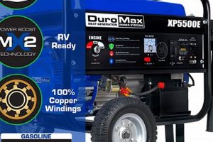 Reliable DuroMax XP5500E Generator: Power On the Go Best Portable Generators: Power Anytime, Anywhere Reliable DuroMax XP5500E Generator: Power On the Go | Best Portable Generators: Power Anytime, Anywhere