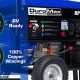 Reliable DuroMax XP5500E Generator: Power On the Go | Best Portable Generators: Power Anytime, Anywhere