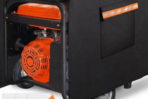 Best Generac Portable Generator Covers for Running Best Portable Generators: Power Anytime, Anywhere Best Generac Portable Generator Covers for Running | Best Portable Generators: Power Anytime, Anywhere