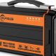 Best Rockpals 250W Portable Generator for Camping | Best Portable Generators: Power Anytime, Anywhere