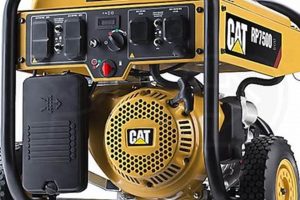 Top Caterpillar Portable Generator Reviews & Comparisons Best Portable Generators: Power Anytime, Anywhere Top Caterpillar Portable Generator Reviews & Comparisons | Best Portable Generators: Power Anytime, Anywhere